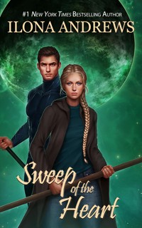 Sweep of the Heart - Ilona Andrews - ebook