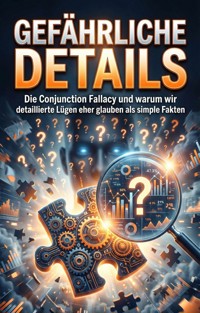 Gefährliche Details - Lukas Hirsch - ebook