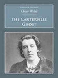 The Canterville Ghost - wilde oscar - ebook + audiobook