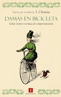 Damas en bicicleta - F. J. Erskine - ebook