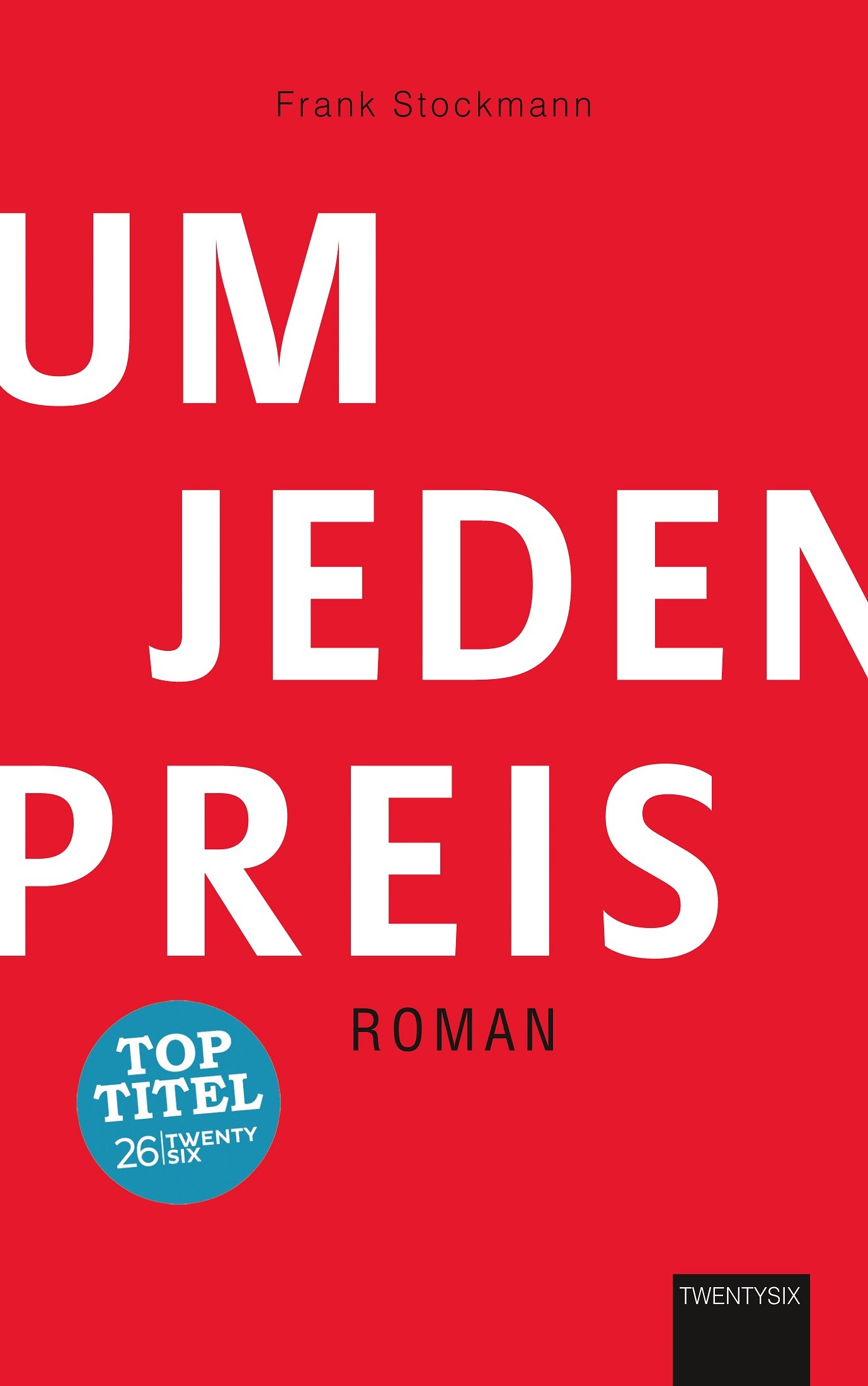 Um jeden Preis