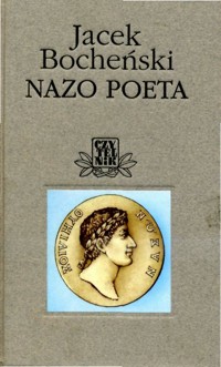 Nazo poeta - Jacek Bocheński - ebook