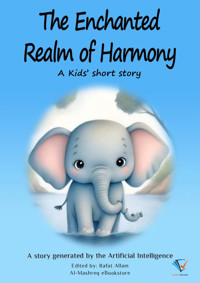 The Enchanted Realm of Harmony - Rafat Allam - ebook