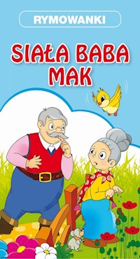 Siała baba mak -  - książka