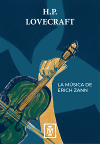 La música de Erich Zann - H.P. Lovecraft - ebook