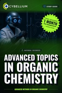 Advanced Topics in Organic Chemistry - Cybellium - ebook