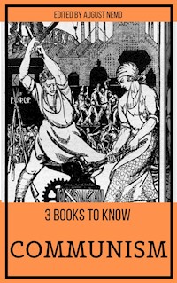 3 books to know Communism - Engels Friedrich - ebook