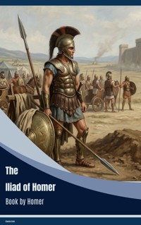 The Iliad of Homer - Homer - ebook