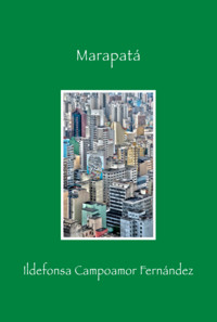 Marapatá - Ildefonsa Campoamor Fernández - ebook