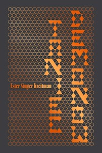 Taniec demonów - Ester Singer Kreitman  - ebook