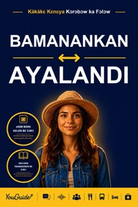 The Language Guide for Travelers - Bambara to Irish - YouGuide - ebook