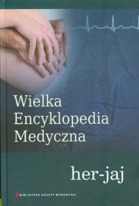 Wielka Encyklopedia Medyczna Tom 8 -  - książka