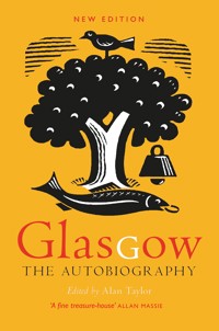 Glasgow: The Autobiography -  - ebook