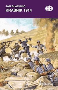 Kraśnik 1914 - Jan Błachnio - ebook