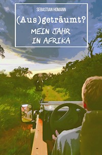 (Aus)geträumt? Mein Jahr in Afrika (eBook) - Sebastian Homann - ebook