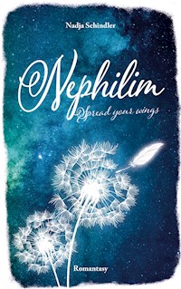 Nephilim - Nadja Schindler - ebook