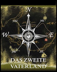 Das zweite Vaterland - Jules Verne - ebook