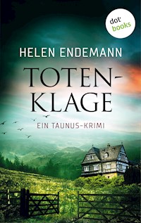 Totenklage - Helen Endemann - ebook