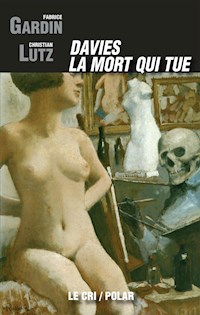 Davies - Fabrice Gardin - ebook