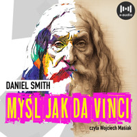 Myśl jak da Vinci - Smith Daniel - ebook + audiobook