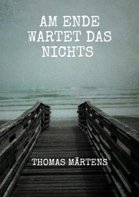 Am Ende wartet das Nichts - Thomas Märtens - ebook