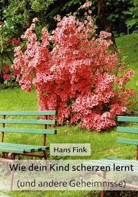 Wie dein Kind scherzen lernt - Hans Fink - ebook