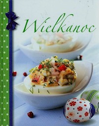 Wielkanoc - zbiorowa praca - książka