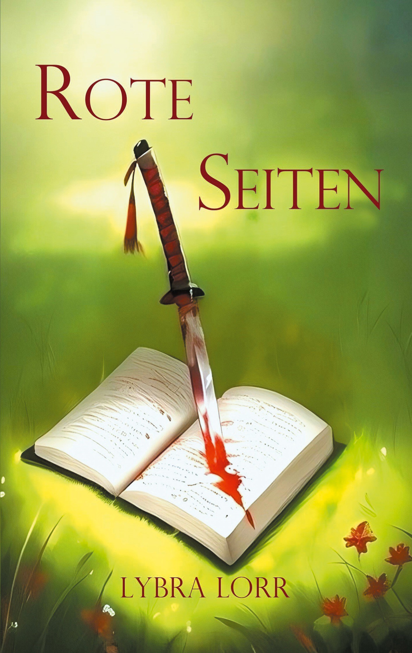 Rote Seiten