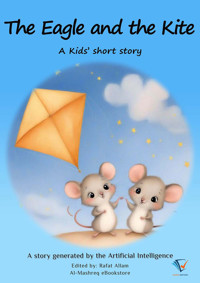The Eagle and the Kite - Rafat Allam - ebook