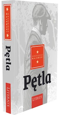 Pętla - Grzegorz Majewski - ebook + audiobook + książka
