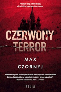 Czerwony terror - Max Czornyj - ebook + audiobook + książka