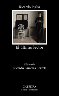 El último lector - Ricardo Piglia - ebook
