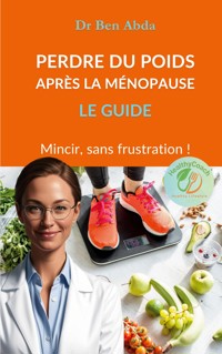 Perdre du poids après la ménopause - Ben Abda - ebook