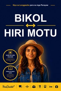 The Language Guide for Travelers - Bikol to Hiri Motu - YouGuide - ebook