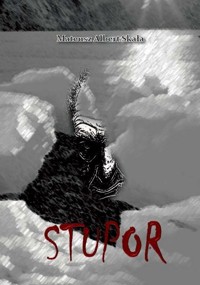 Stupor - Skała Mateusz Albert - książka