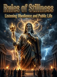 Rules of Stillness - Tyler Ashford - ebook
