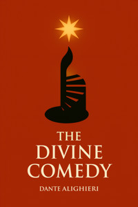 The Divine Comedy - Dante Alighieri - ebook