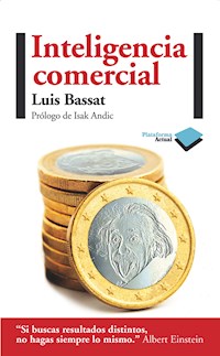 Inteligencia comercial - Luis Bassat - ebook