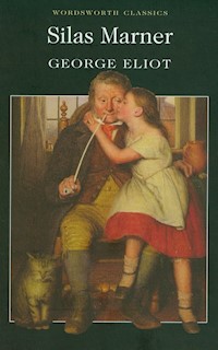 Silas Marner - George Eliot - ebook + książka