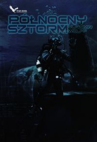 Północny sztorm - Vladimir Wolff - ebook + książka