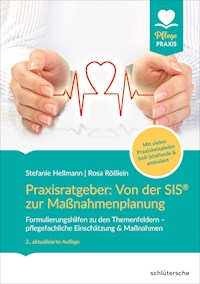 Praxisratgeber: Von der SIS® zur Maßnahmenplanung - Stefanie Hellmann - ebook