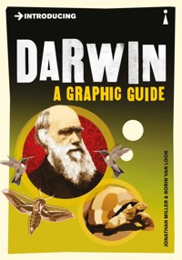Introducing Darwin - Miller Jonathan - ebook