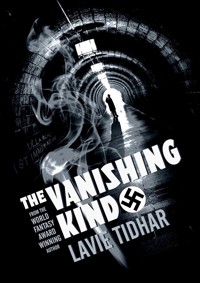 The Vanishing Kind - Lavie Tidhar - ebook