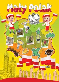 Mały Polak -  - książka