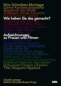 Wie haben Sie das gemacht? -  - ebook