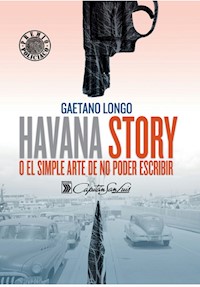 Havana Story - Gaetano Longo - ebook