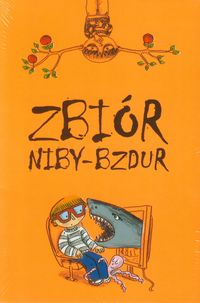 Zbiór niby-bzdur Tom 1-3 -  - książka