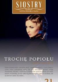 Trochę popiołu - Anna Nałęcz - ebook