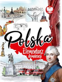 Polska. Elementarz demokracji - A. Nożyńska-Demianiuk - książka