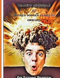 Tempête cérébrale - Stephane Brunstein - ebook